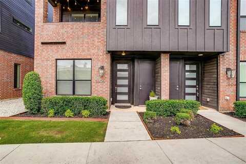 2806 Addison Park Lane, Fort Worth, TX 76110