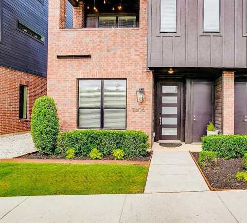 2806 Addison Park Lane, Fort Worth, TX 76110