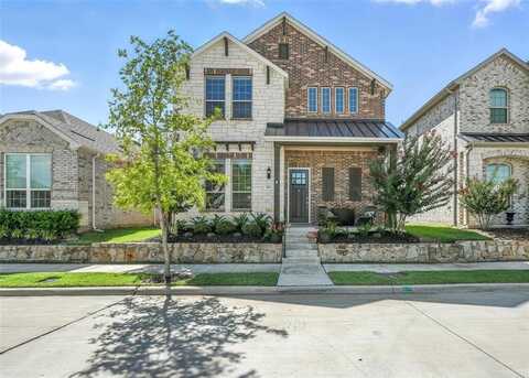 703 Artesian Drive, Argyle, TX 76226