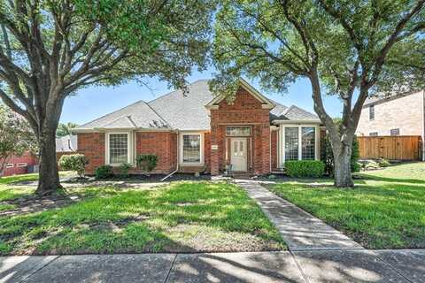 4316 Lavaca Drive, Plano, TX 75074