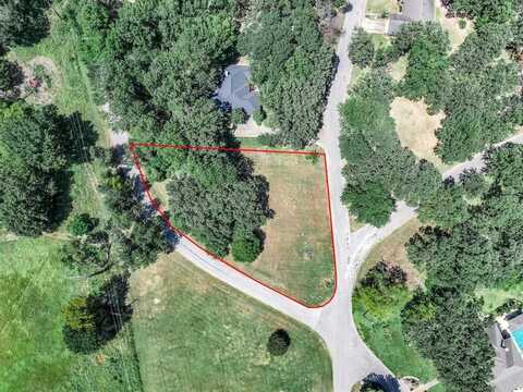 741 Inner Circle, Tool, TX 75143