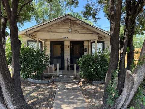 1545 Caldwell Street, Dallas, TX 75223
