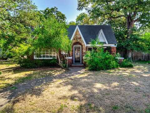 1412 N Riverside Drive, Fort Worth, TX 76111