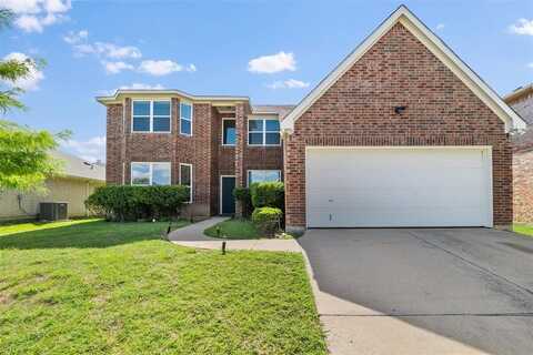 7000 Snowy Owl Street, Arlington, TX 76002
