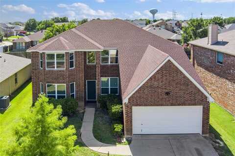 7000 Snowy Owl Street, Arlington, TX 76002