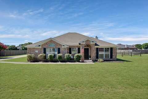 105 Langley Court, Aledo, TX 76008