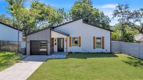 12120 Dandridge Drive, Dallas, TX 75243