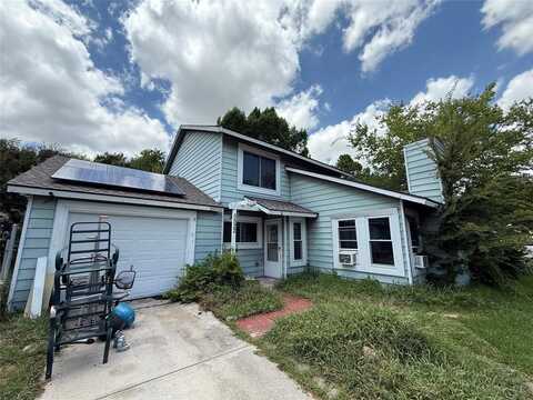 5522 Portsmouth Drive, Arlington, TX 76018