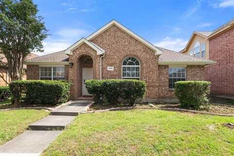 5809 Hidden Pine Lane, McKinney, TX 75070