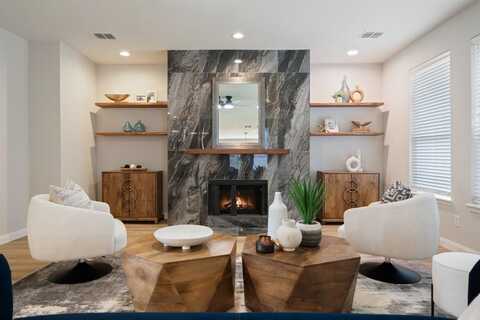 3109 Woodson Drive, McKinney, TX 75070