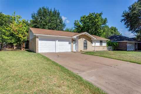 409 Celeste Street, Everman, TX 76140