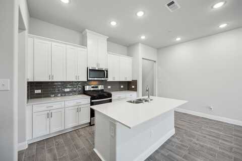 817 Heart Reef Road, Plano, TX 75075