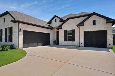 205 Northern Star Court, Little Elm, TX 75068