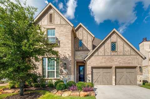 2921 Darcy, The Colony, TX 75056