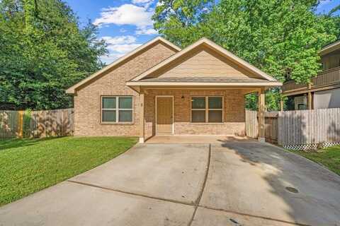 5 Hancock Street, Conroe, TX 77301