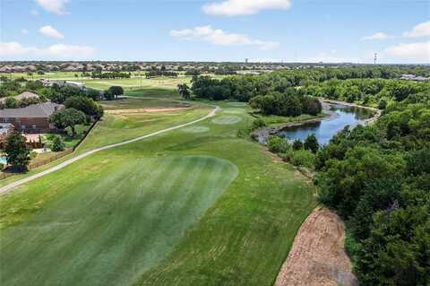 813 Deer Ridge Trail, McKinney, TX 75072