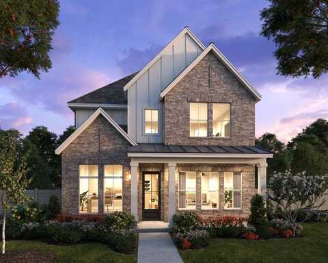 1220 Bear Grass Mews, Celina, TX 75009