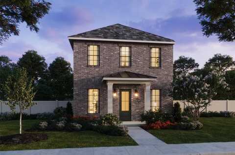 1275 Porter Street, Allen, TX 75013