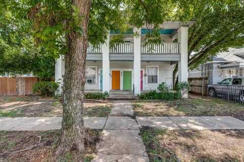 804 Sunset Avenue, Dallas, TX 75208