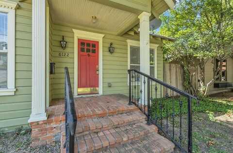 6122 Tremont Street, Dallas, TX 75214
