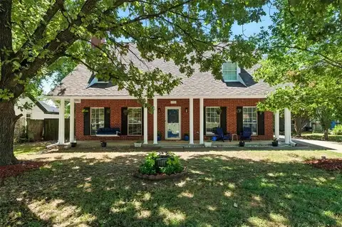 6705 Hewitt Street, North Richland Hills, TX 76182