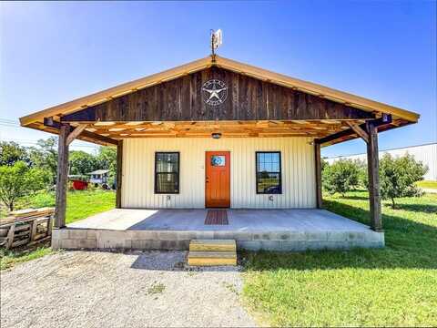 107 Union Avenue, Rule, TX 79547