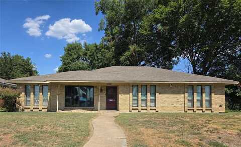 13414 Tom Field Road, Farmers Branch, TX 75234