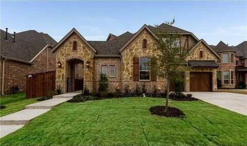 1618 Whirlaway Court, Allen, TX 75002