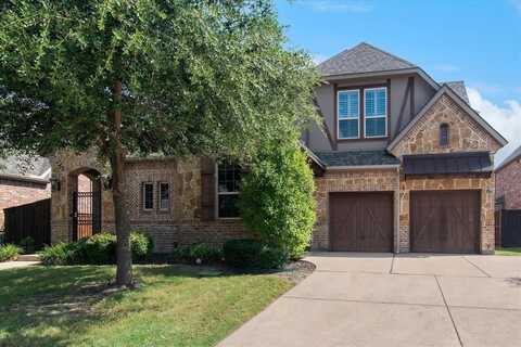 1618 Whirlaway Court, Allen, TX 75002