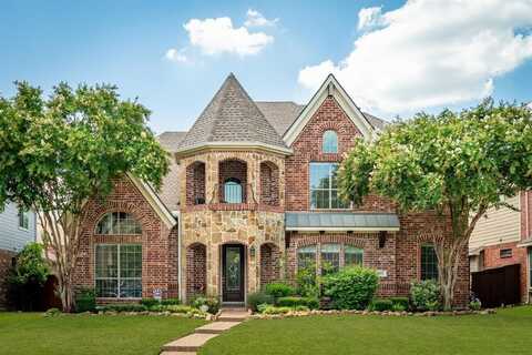 959 Terracotta Drive, Allen, TX 75013