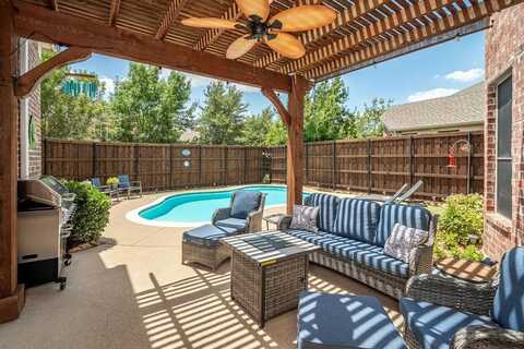 959 Terracotta Drive, Allen, TX 75013