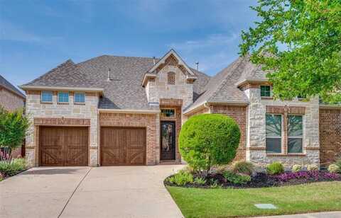 4388 Argyle Lane, Frisco, TX 75034