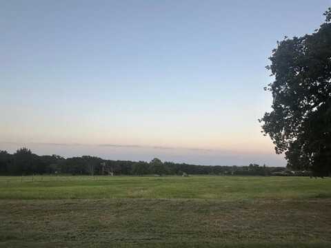 Tbd Agnes Circle, Springtown, TX 76082