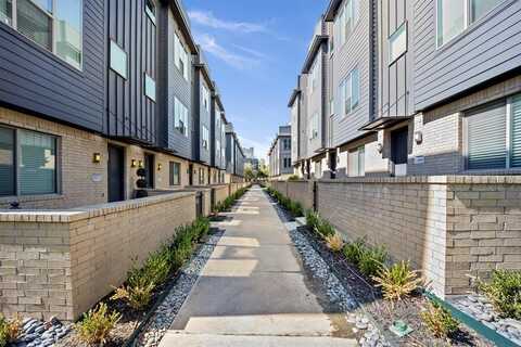 3112 Sunny Brae Drive, Dallas, TX 75204