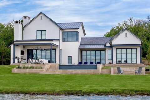 12600 Sea Island Drive, Malakoff, TX 75148