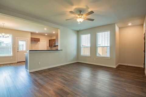 720 Wheatfield Drive, Venus, TX 76084