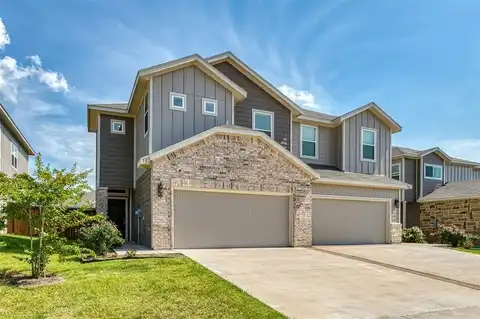 720 Wheatfield Drive, Venus, TX 76084