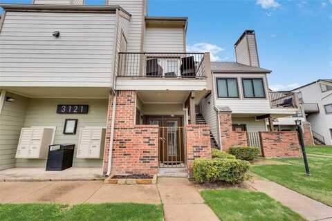 3121 Sondra Drive, Fort Worth, TX 76107