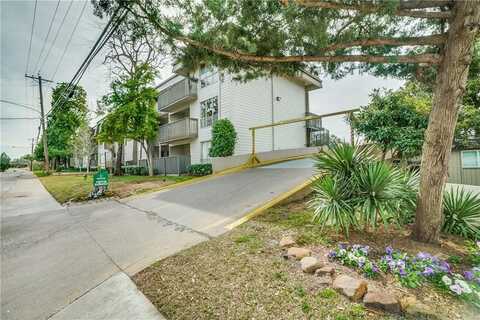 4859 Cedar Springs Road, Dallas, TX 75219
