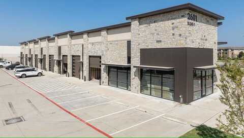 2601 E State Highway 121, Lewisville, TX 75056