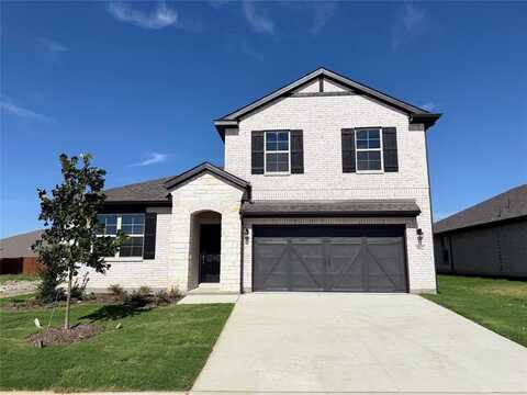 3912 River Rock Avenue, Celina, TX 75009