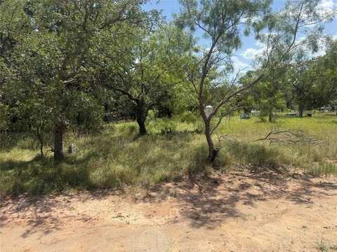 Tbd (lot 691) S Lakes Drive, May, TX 76857