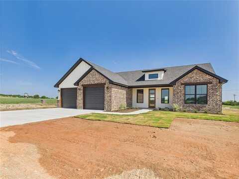 4029 Windy Point Ranch Road, Cresson, TX 76035