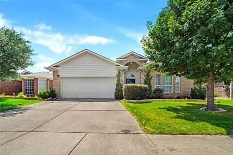 1124 Fairweather Drive, Fort Worth, TX 76120