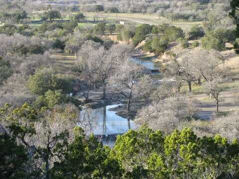 675 Fossil Ridge Court, Evant, TX 76525