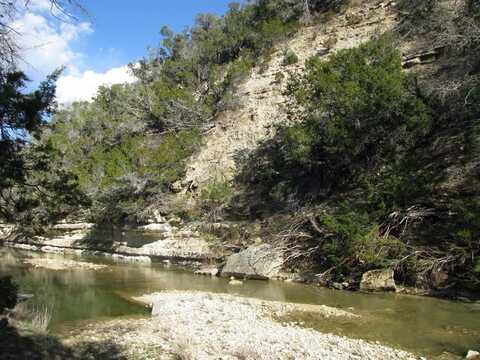 1248 Buffalo Creek Drive, Evant, TX 76525
