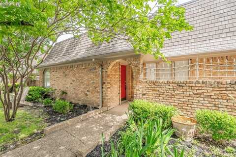 10618 Ravenscroft Drive, Dallas, TX 75230