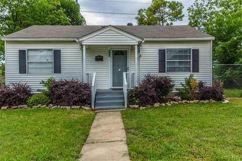 1109 Edgefield Drive, Garland, TX 75040