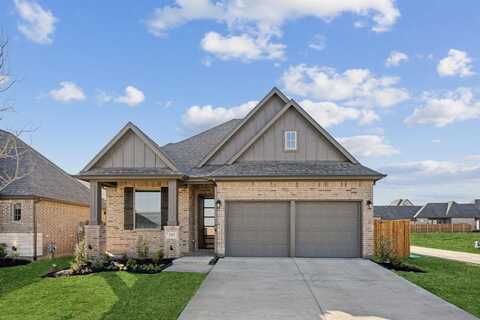 10332 Dittany Lane, Fort Worth, TX 76036