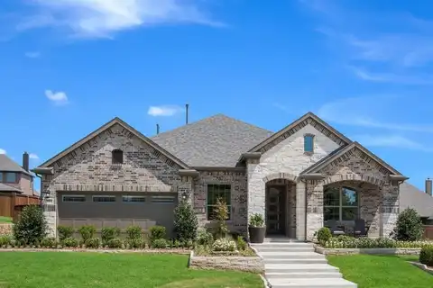 137 Cross Timbers Street, Azle, TX 76020